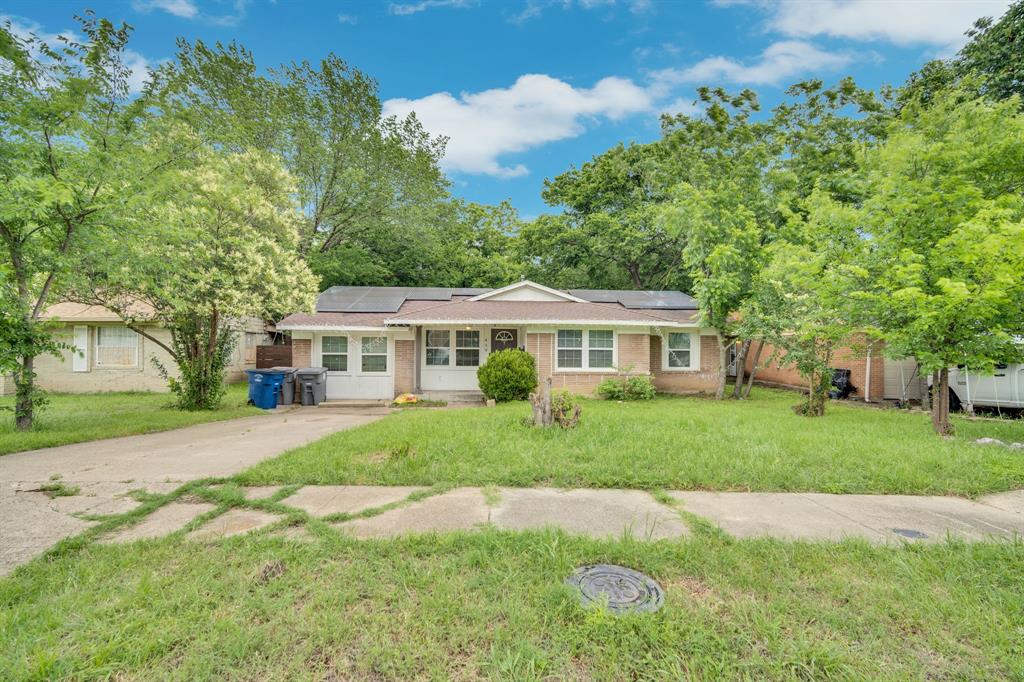 Oakland Hills - Residential