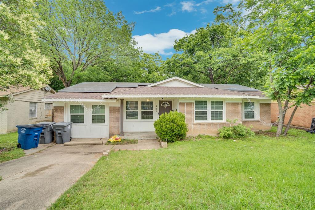 Oakland Hills - Residential