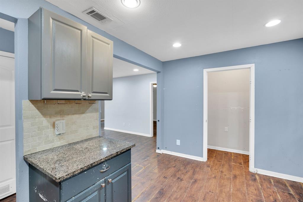 Oakland Hills - Residential
