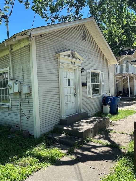 804 N Sherman Street