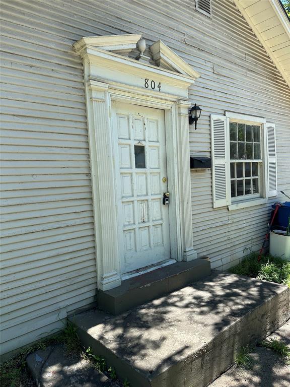 804 N Sherman Street