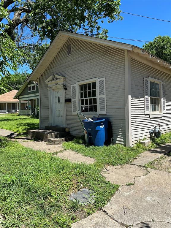 804 N Sherman Street