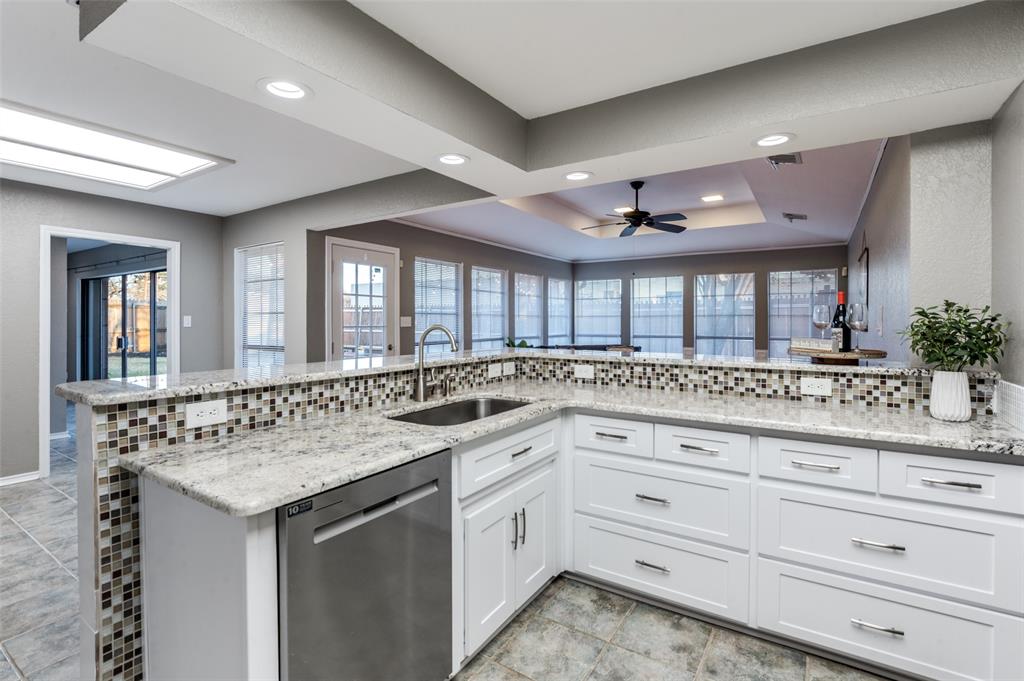 Highlands Of Carrollton Sec 3 - Residential