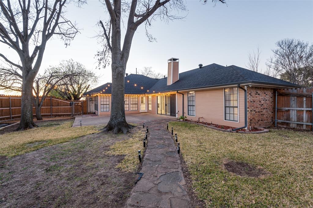 Highlands Of Carrollton Sec 3 - Residential