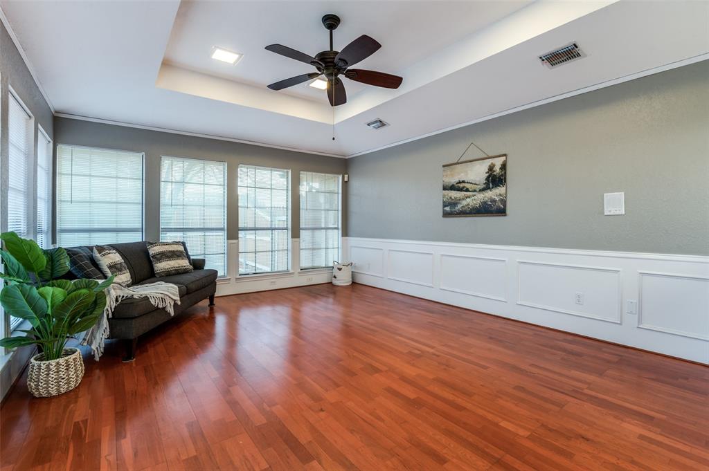 Highlands Of Carrollton Sec 3 - Residential