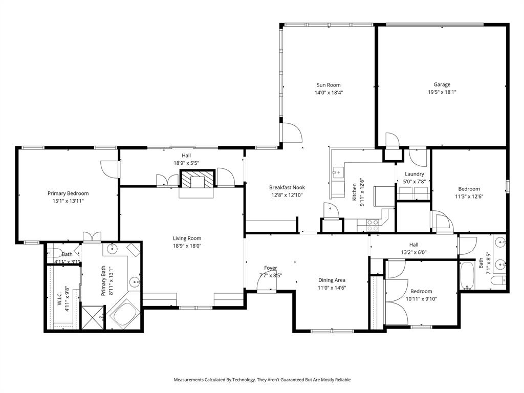 Highlands Of Carrollton Sec 3 - Residential