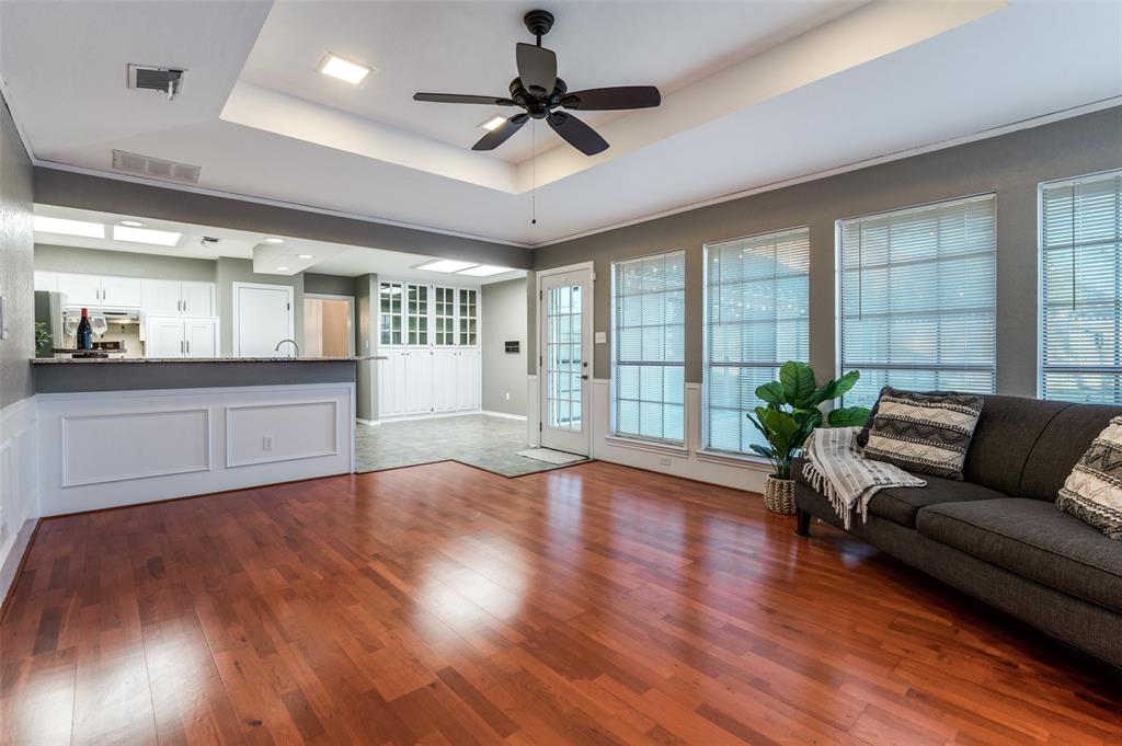 Highlands Of Carrollton Sec 3 - Residential