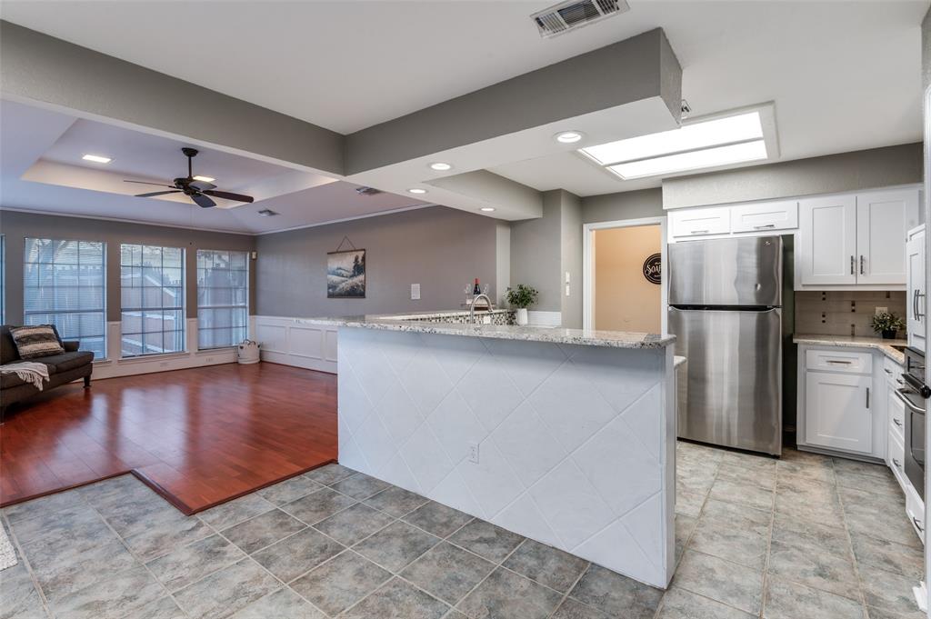 Highlands Of Carrollton Sec 3 - Residential