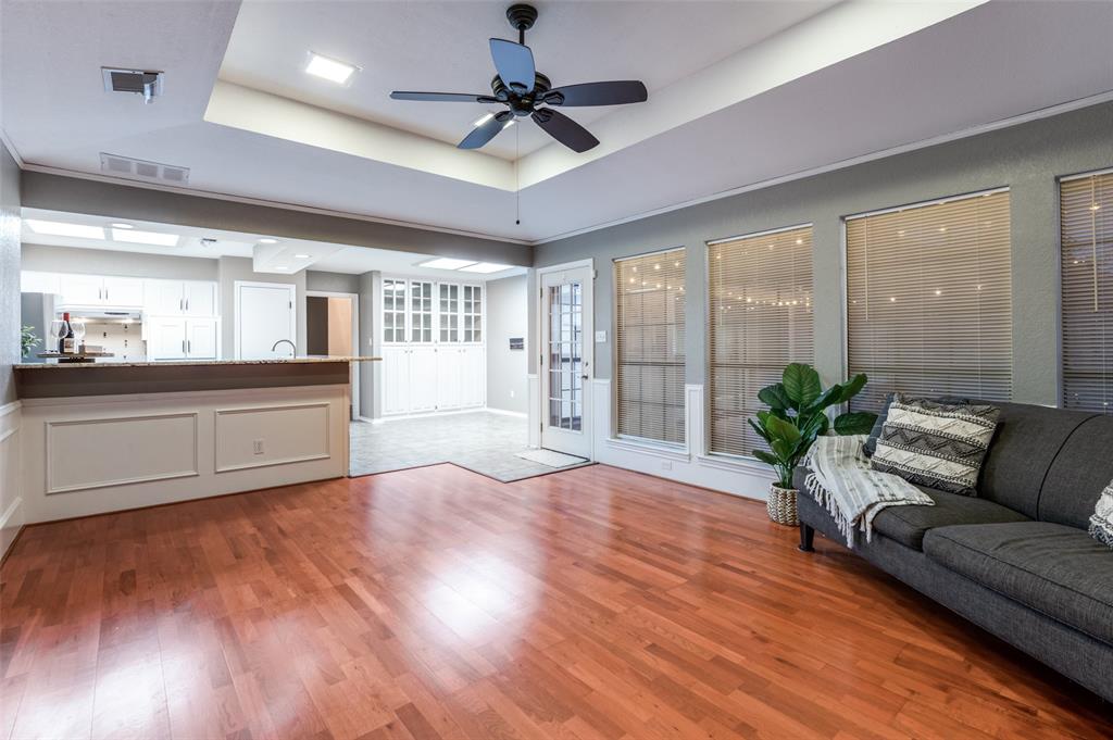 Highlands Of Carrollton Sec 3 - Residential