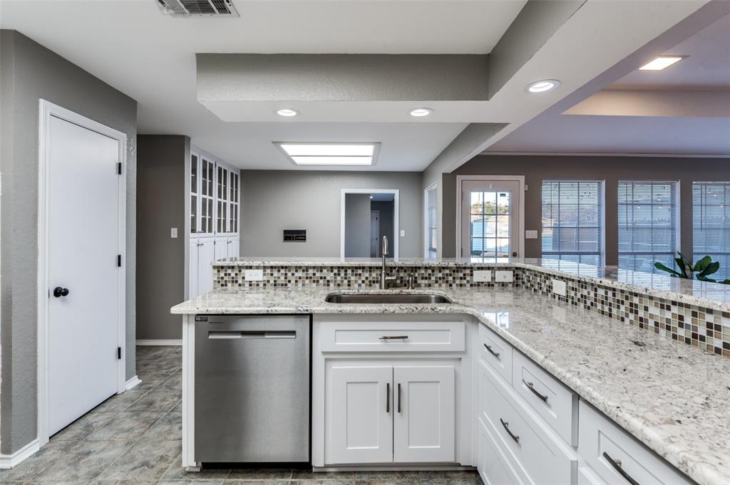 Highlands Of Carrollton Sec 3 - Residential