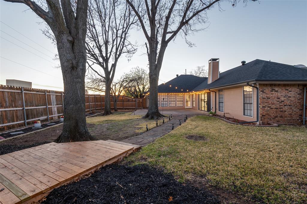 Highlands Of Carrollton Sec 3 - Residential