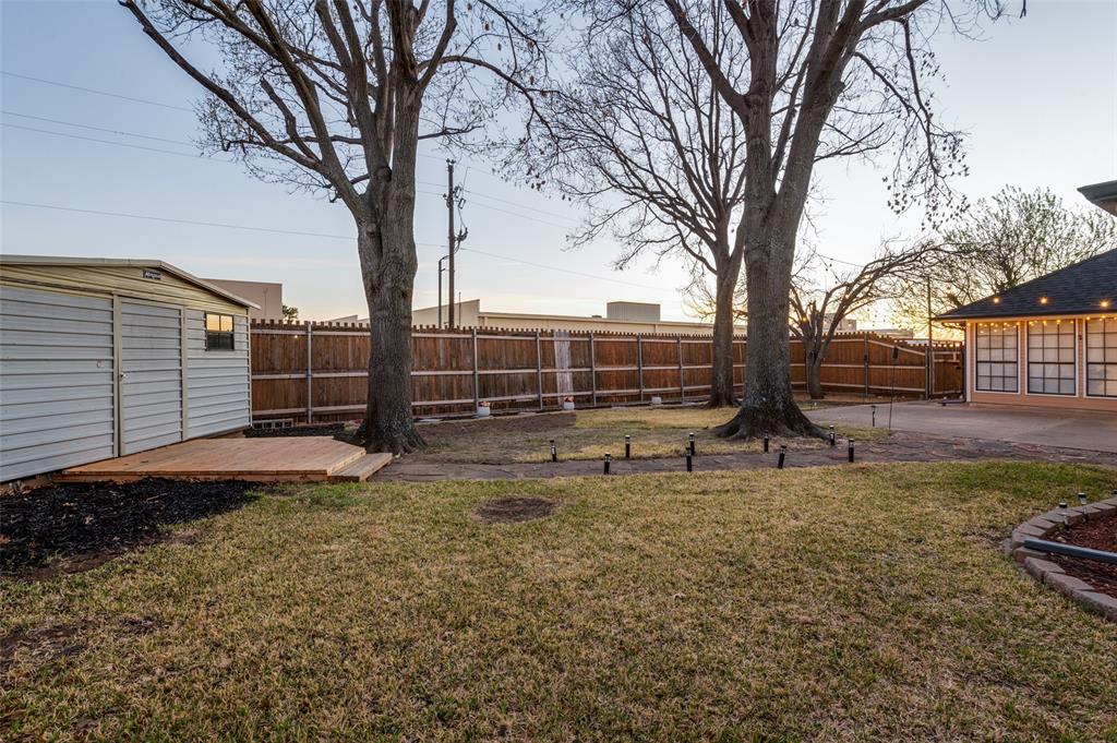 Highlands Of Carrollton Sec 3 - Residential