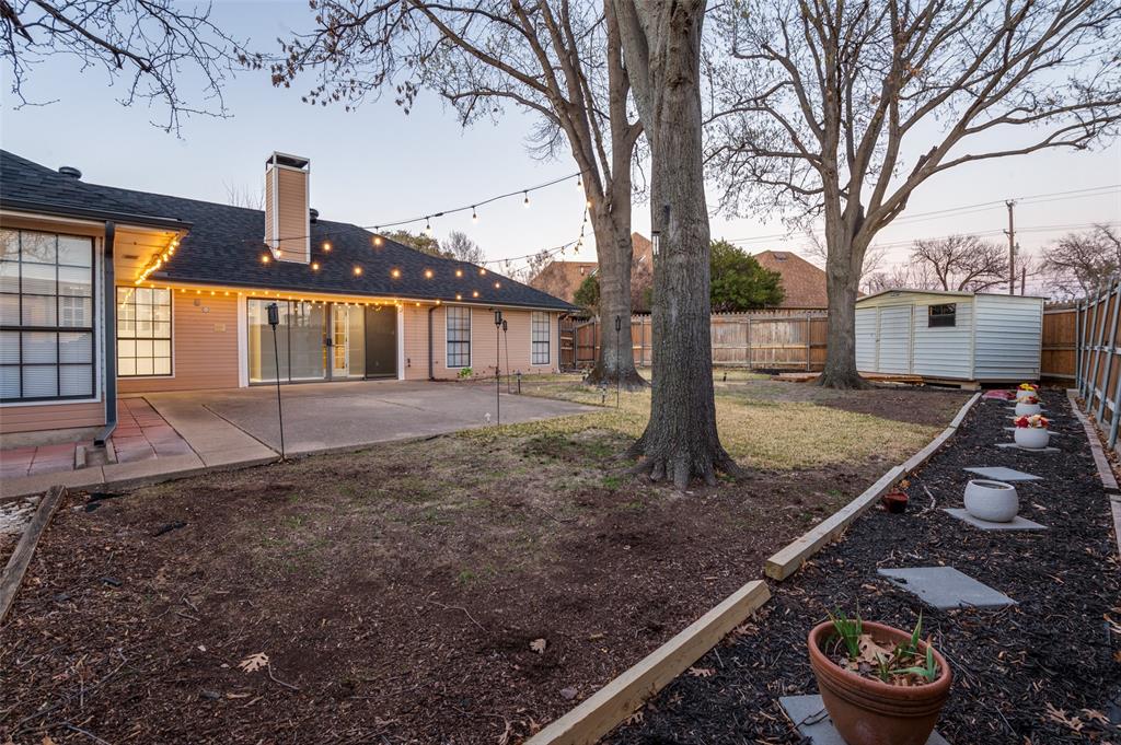 Highlands Of Carrollton Sec 3 - Residential