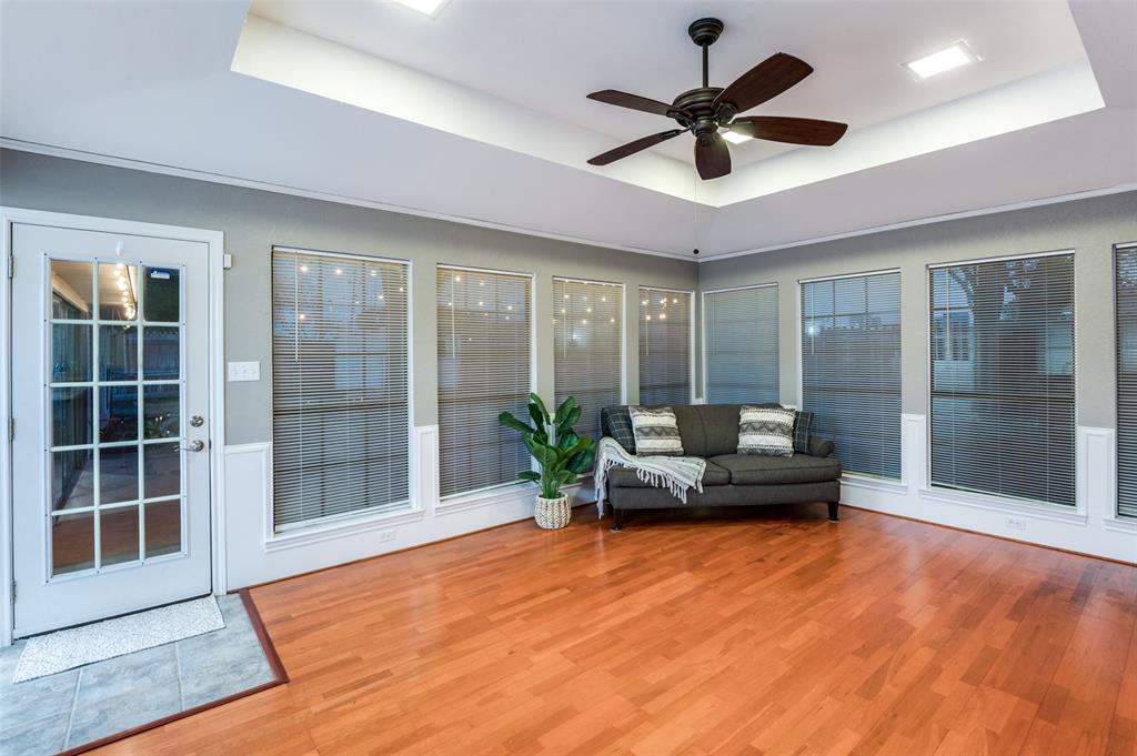 Highlands Of Carrollton Sec 3 - Residential