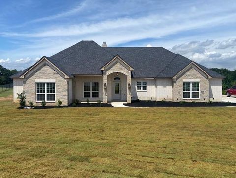 2029 Donna Court Reno TX 76020