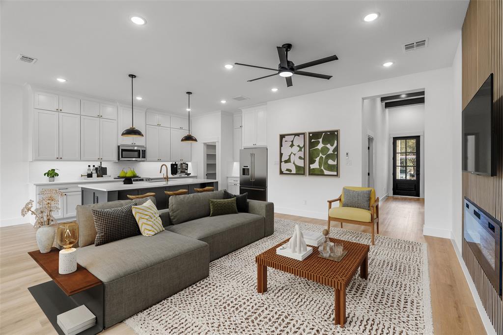 Comanche Cove Sub Sec C - Residential