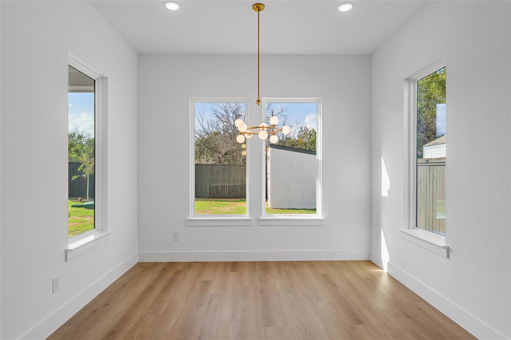 Comanche Cove Sub Sec C - Residential