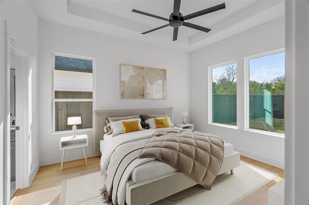 Comanche Cove Sub Sec C - Residential