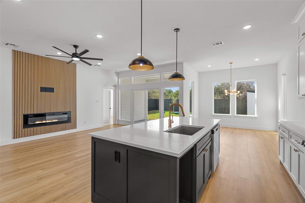 Comanche Cove Sub Sec C - Residential