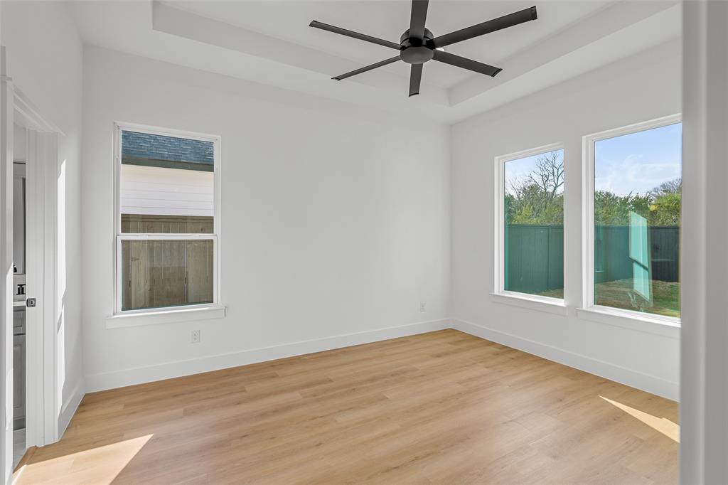 Comanche Cove Sub Sec C - Residential