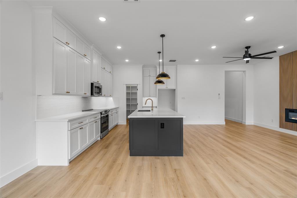 Comanche Cove Sub Sec C - Residential