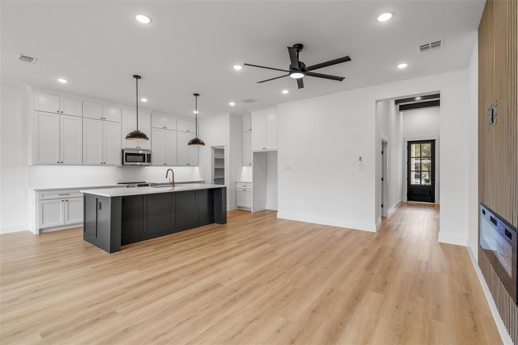 Comanche Cove Sub Sec C - Residential