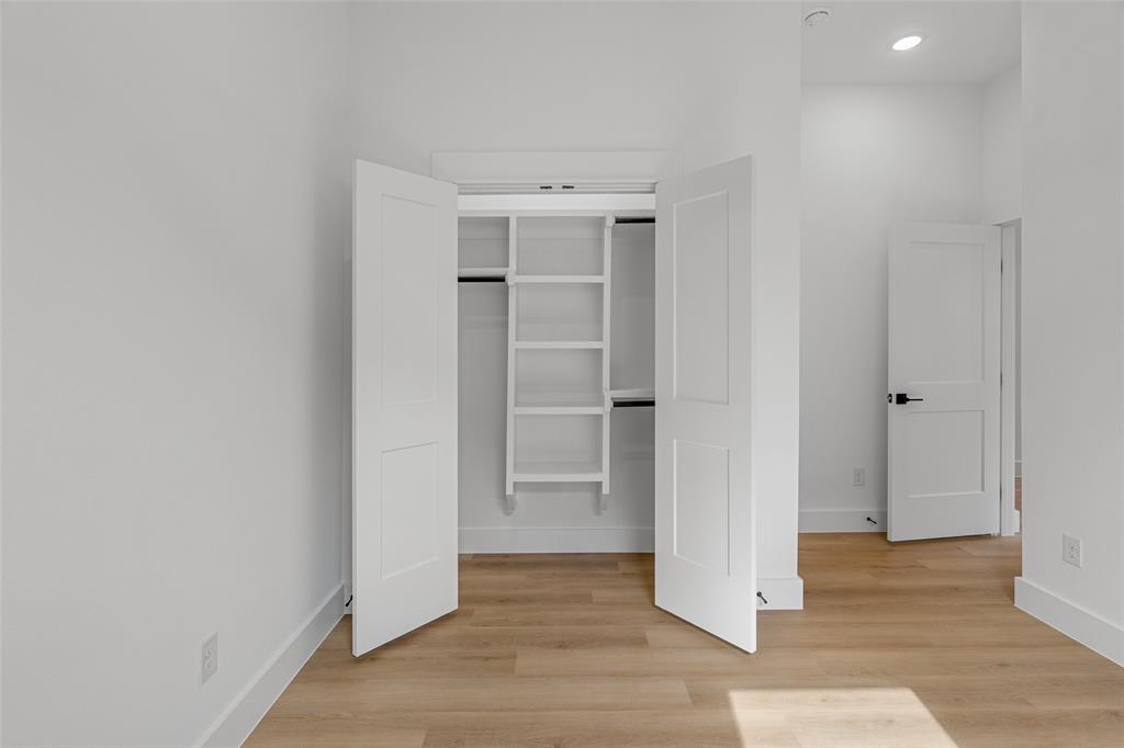 Comanche Cove Sub Sec C - Residential