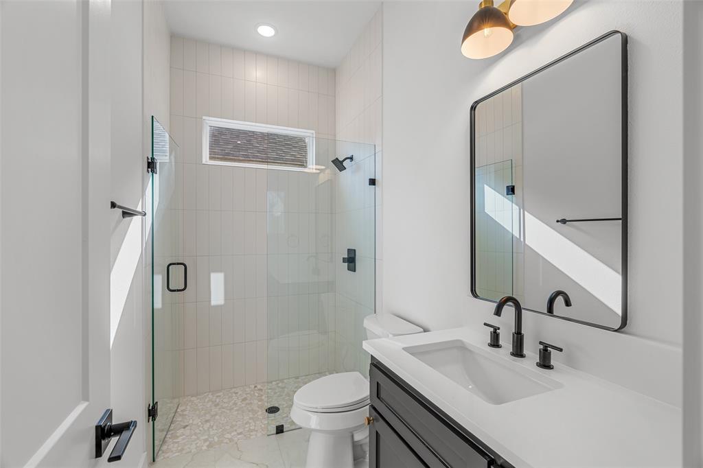 Comanche Cove Sub Sec C - Residential