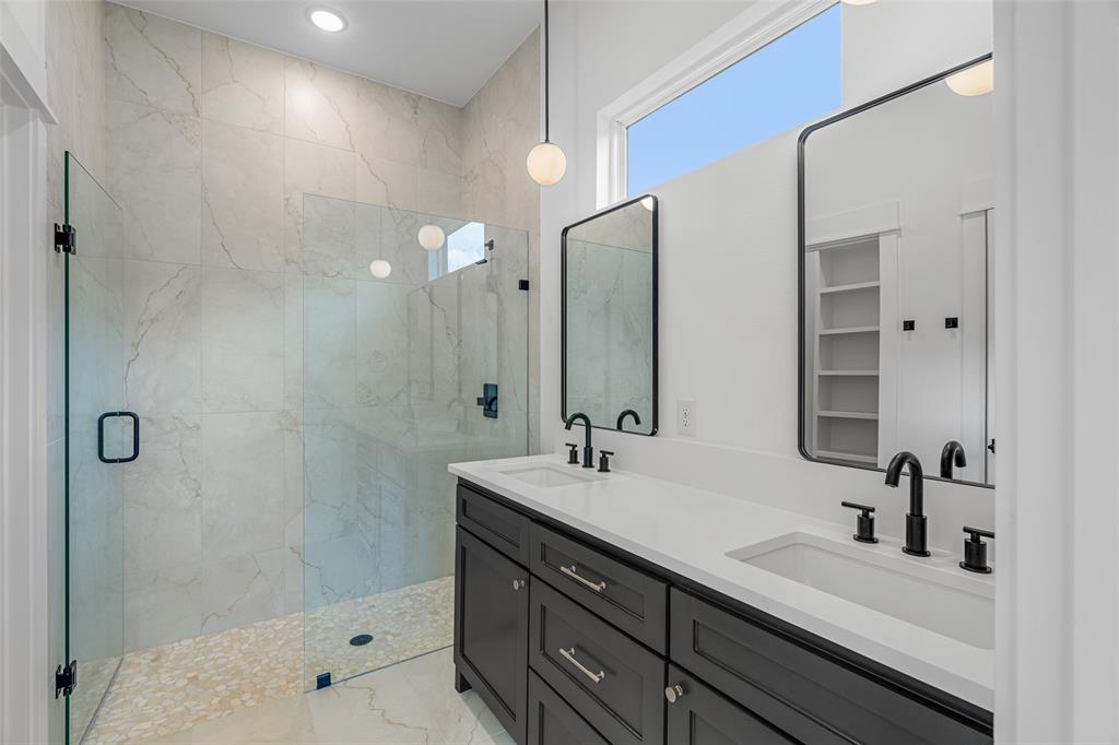 Comanche Cove Sub Sec C - Residential