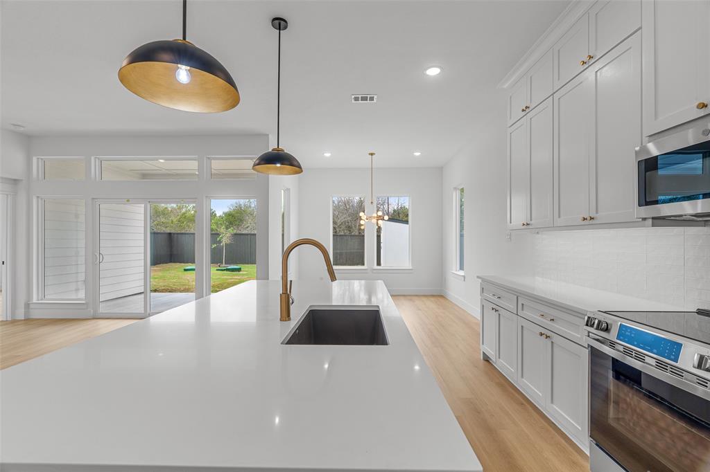 Comanche Cove Sub Sec C - Residential