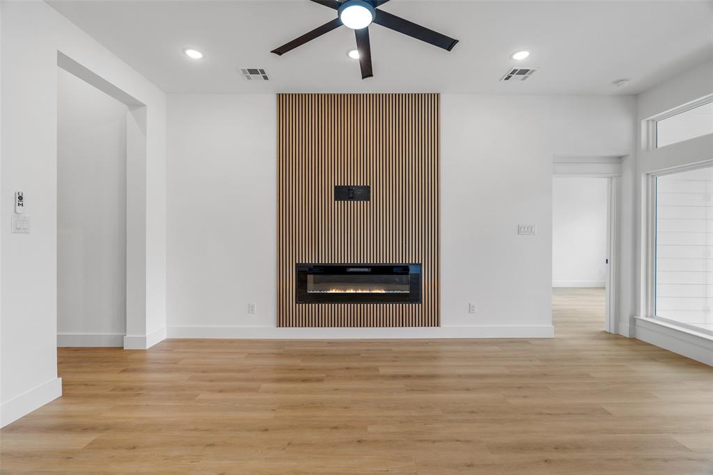 Comanche Cove Sub Sec C - Residential