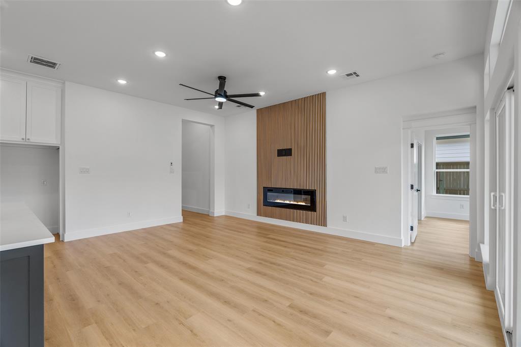 Comanche Cove Sub Sec C - Residential