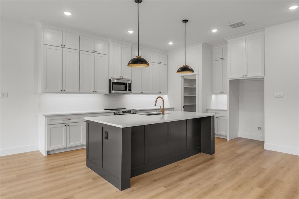 Comanche Cove Sub Sec C - Residential