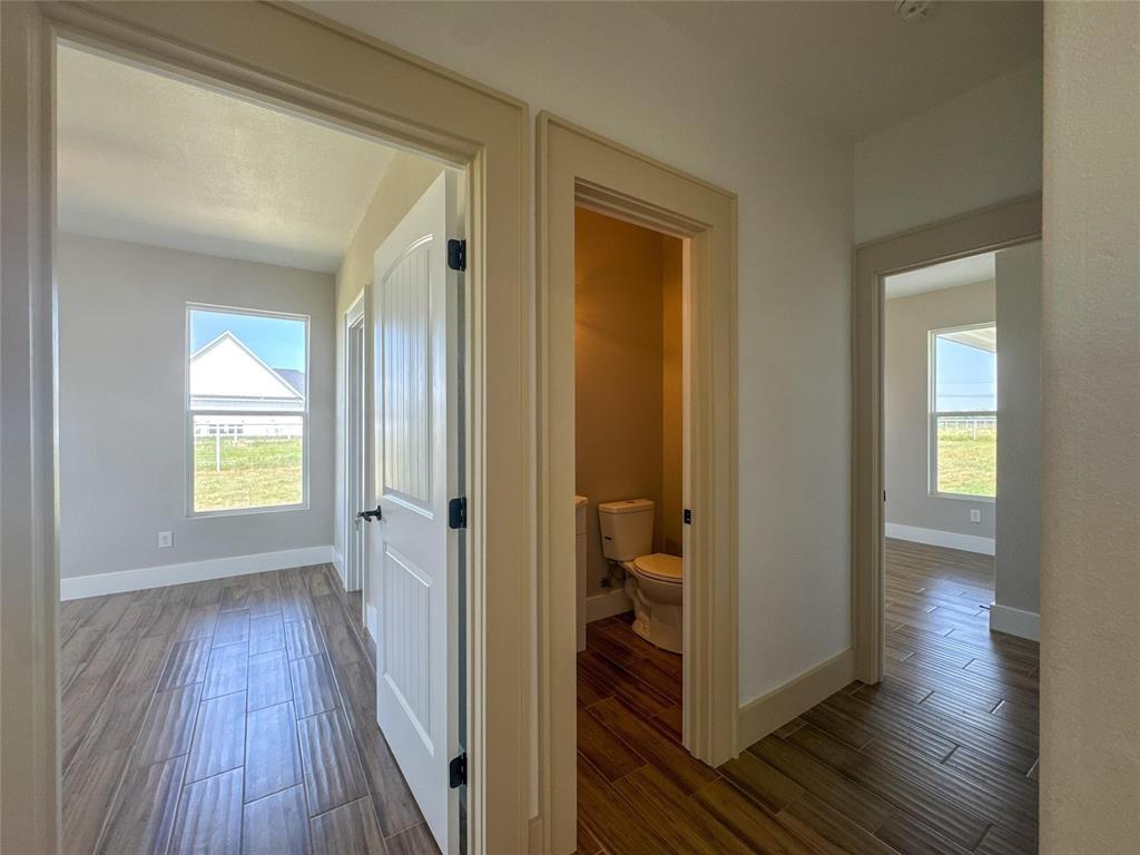 Guthrie - Residential