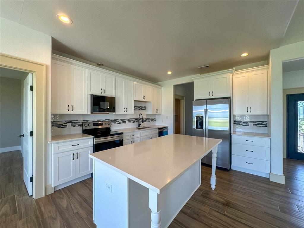 Guthrie - Residential