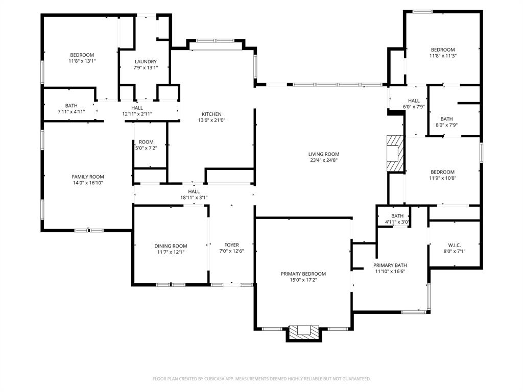 1011 Briar Hill Circle