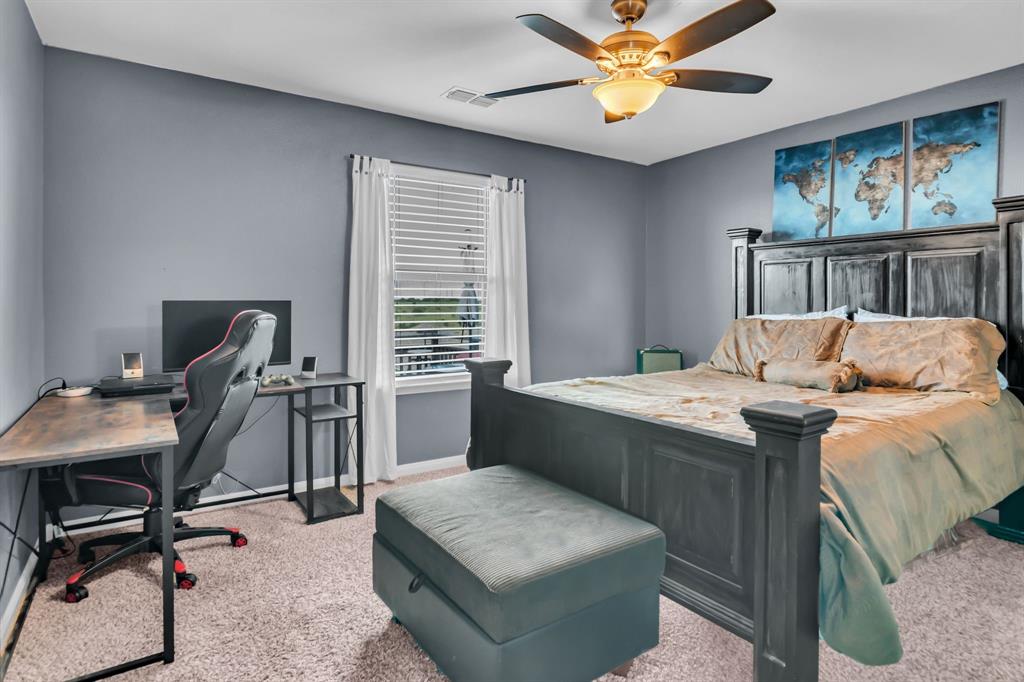 Chisholm Spgs Ph2 - Residential