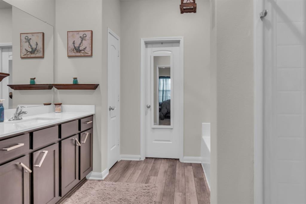 Chisholm Spgs Ph2 - Residential