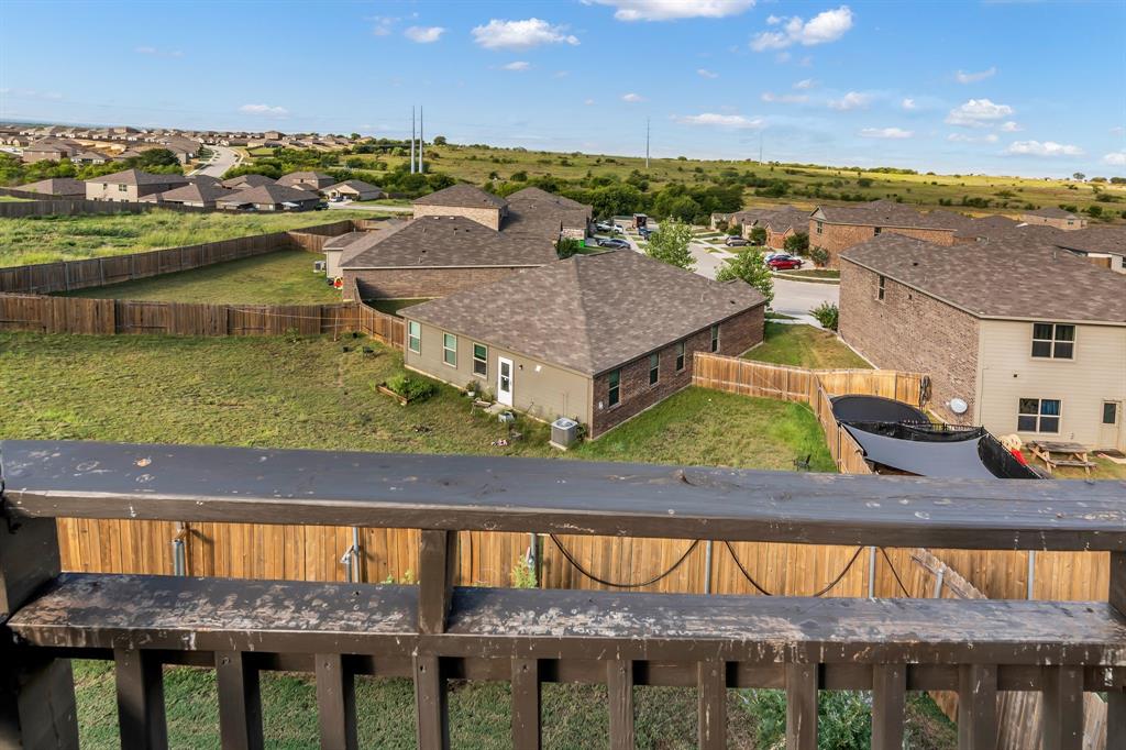 Chisholm Spgs Ph2 - Residential