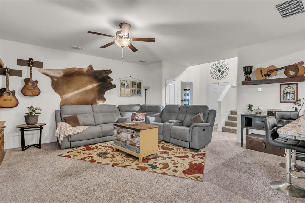 Chisholm Spgs Ph2 - Residential