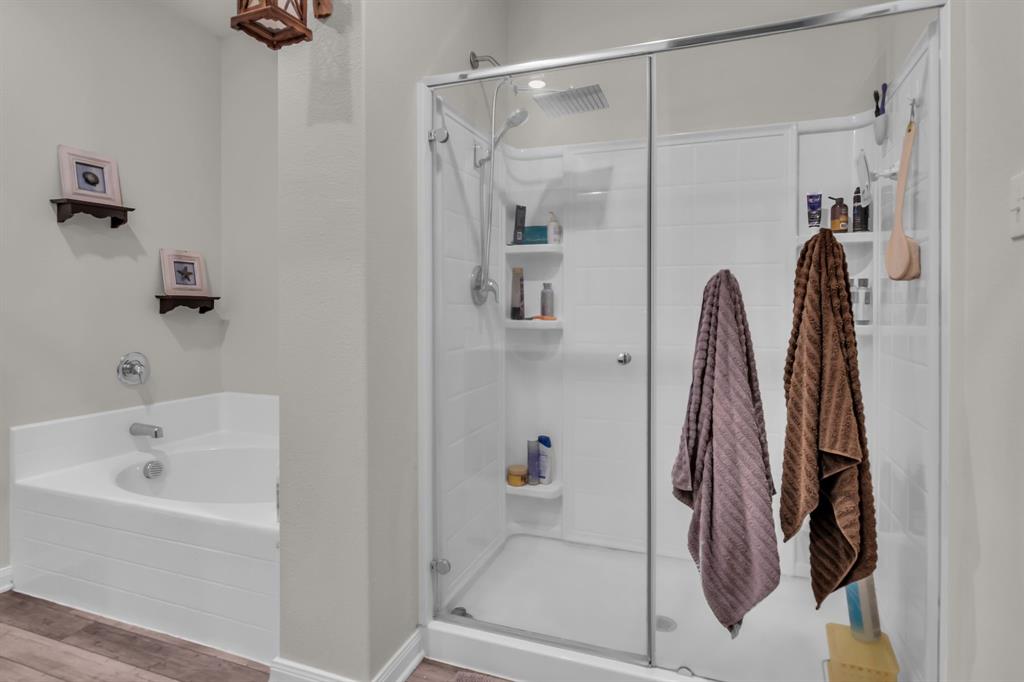 Chisholm Spgs Ph2 - Residential