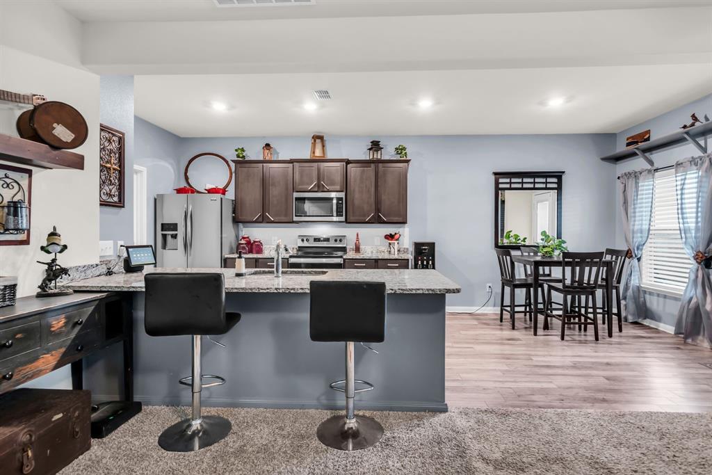 Chisholm Spgs Ph2 - Residential