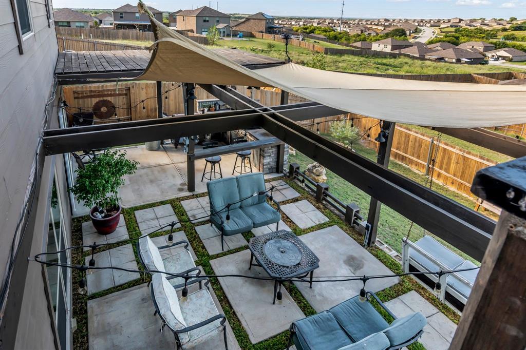 Chisholm Spgs Ph2 - Residential