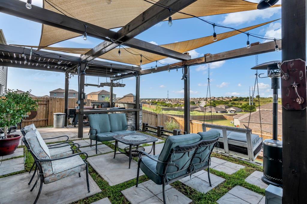 Chisholm Spgs Ph2 - Residential