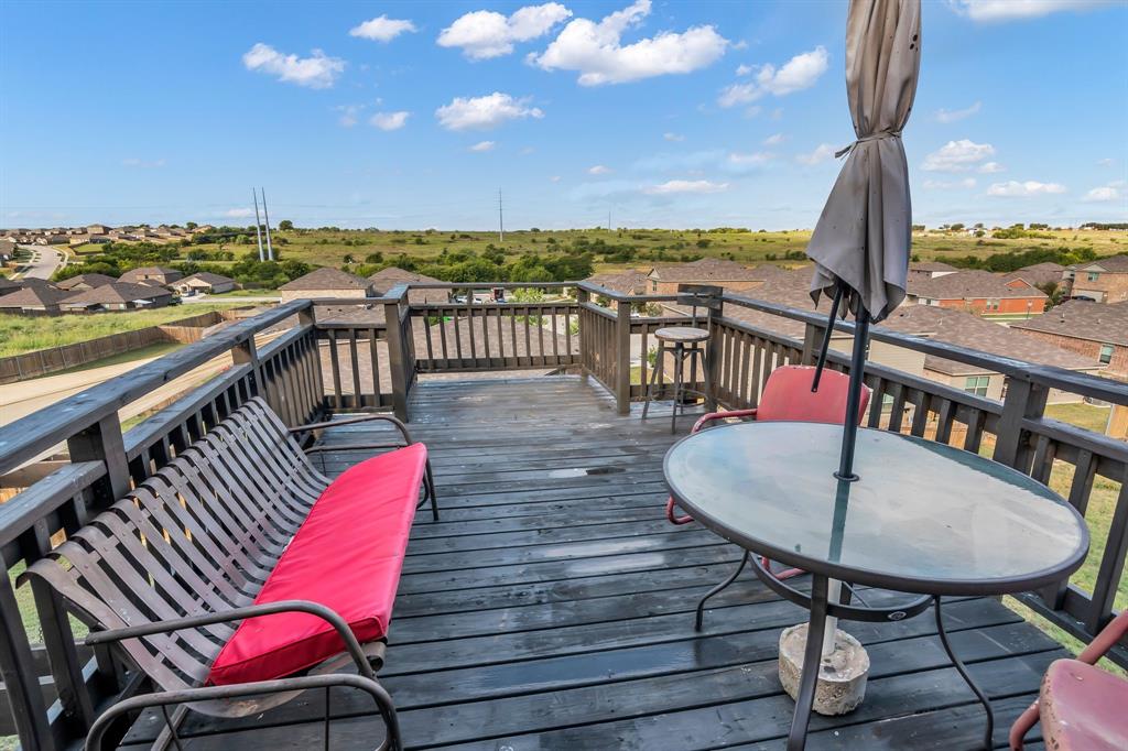 Chisholm Spgs Ph2 - Residential