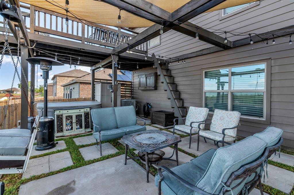 Chisholm Spgs Ph2 - Residential