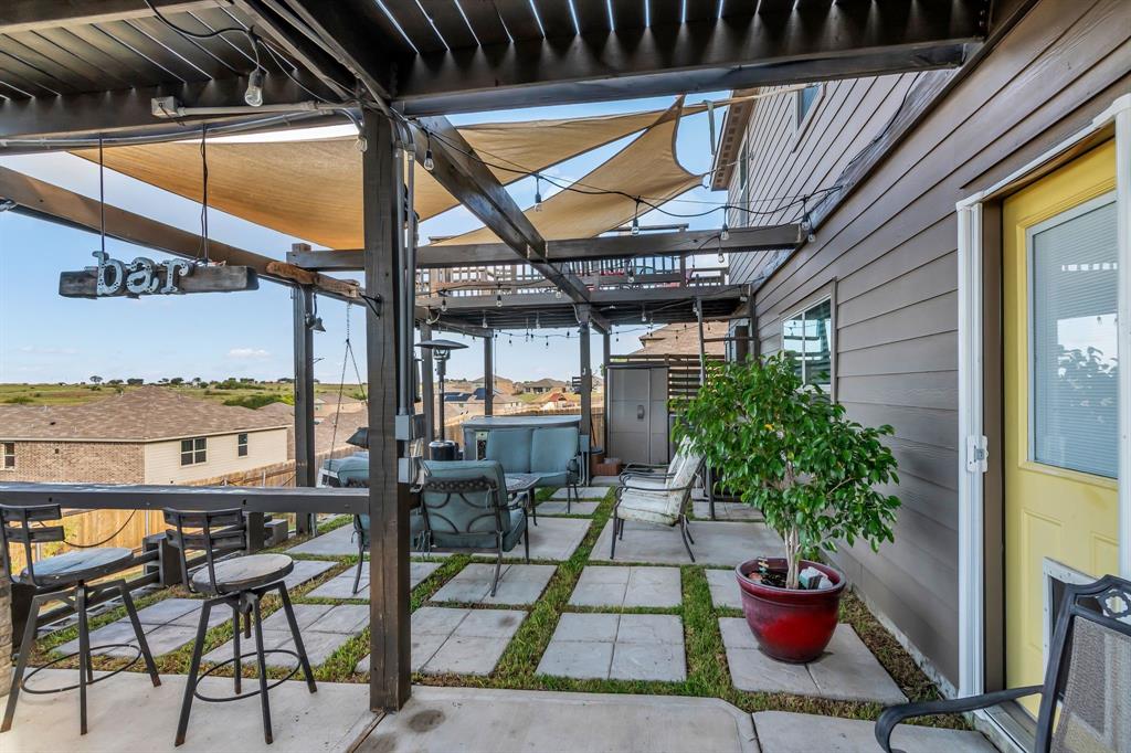 Chisholm Spgs Ph2 - Residential