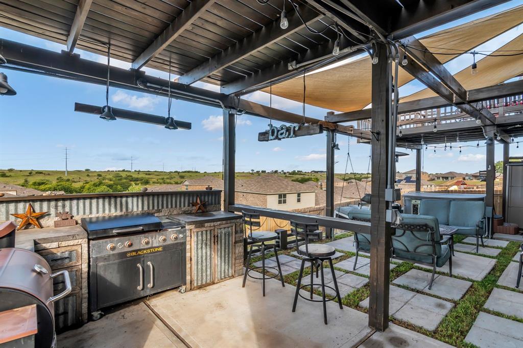 Chisholm Spgs Ph2 - Residential