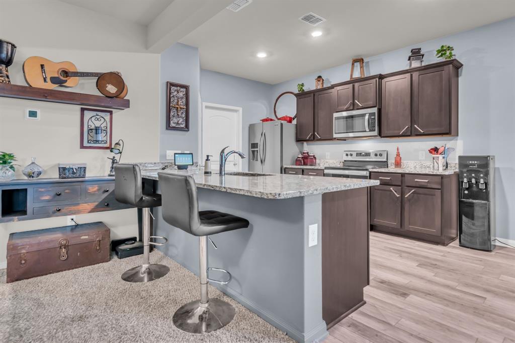 Chisholm Spgs Ph2 - Residential