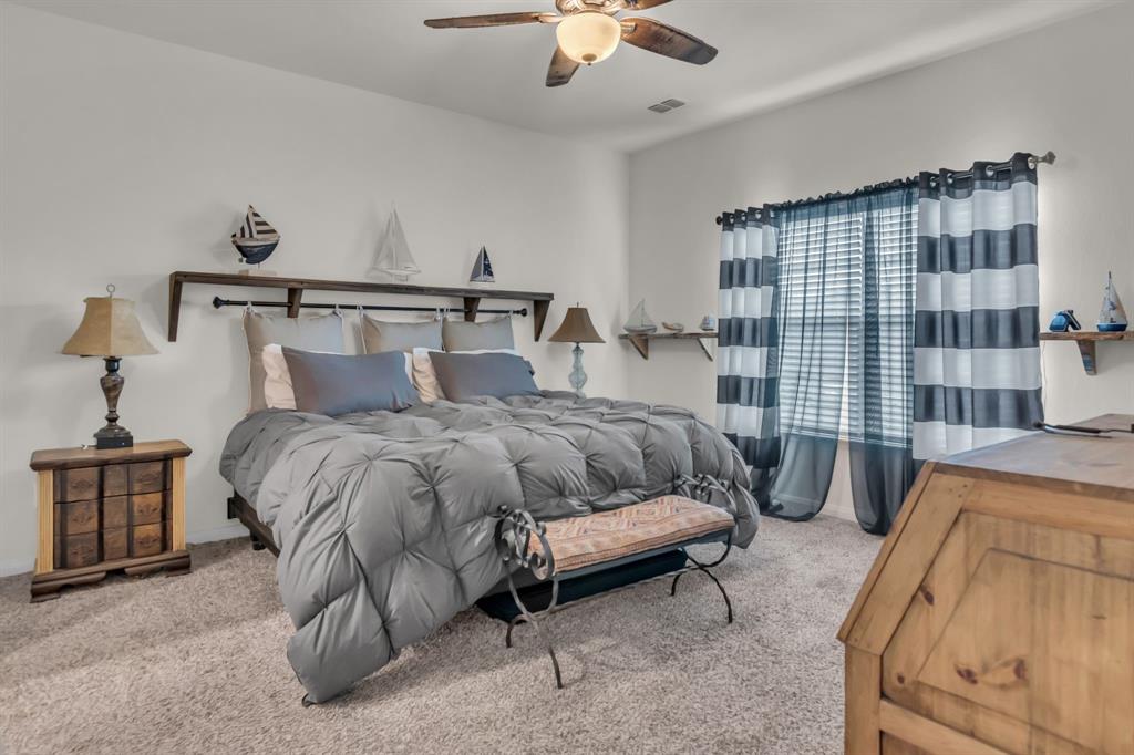 Chisholm Spgs Ph2 - Residential